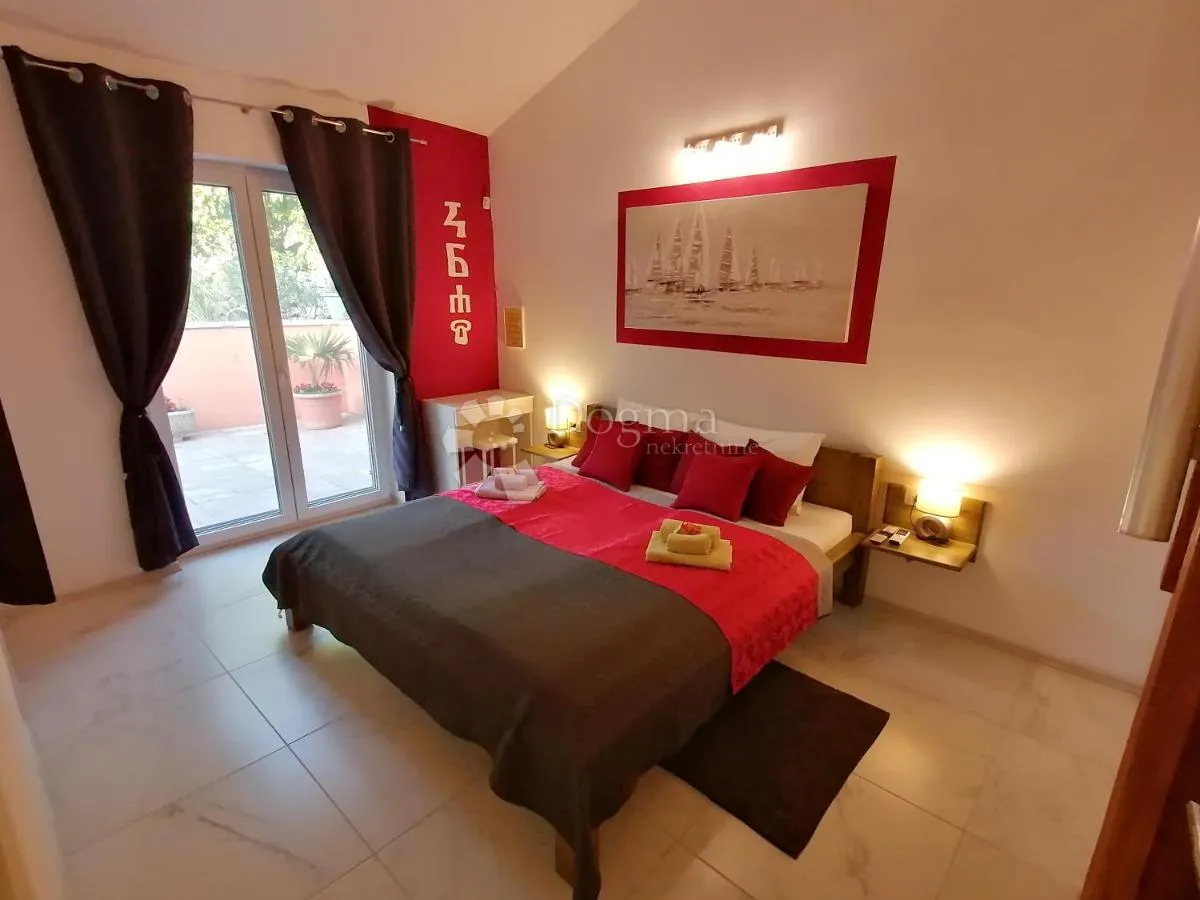 otok krk - kuća za mir i privatnost - slika 11