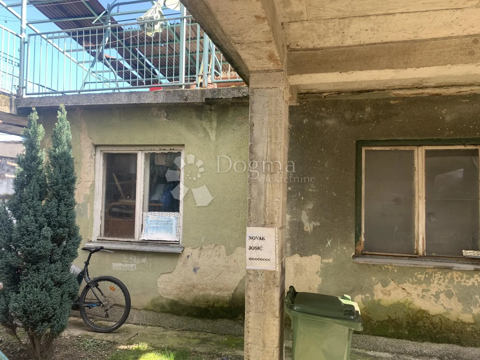 prodaja stana, zagreb zapad - malešnica - slika 7