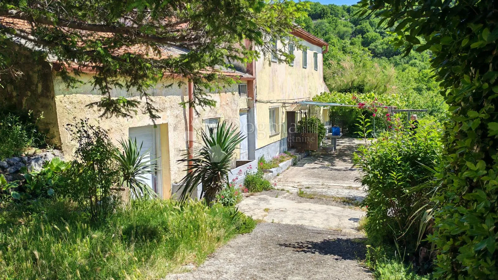 kuća krasica - slika 2