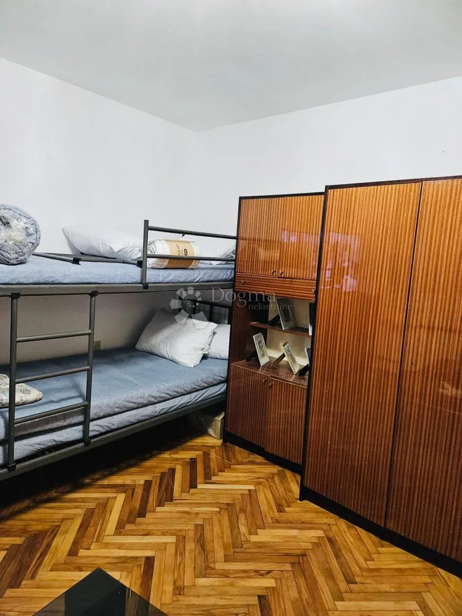 dubrava, kuća 250m2 za najam radnika! - slika 16