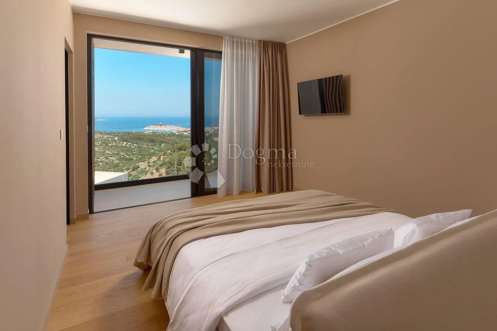 primošten- villa koja ostavlja bez daha - slika 33