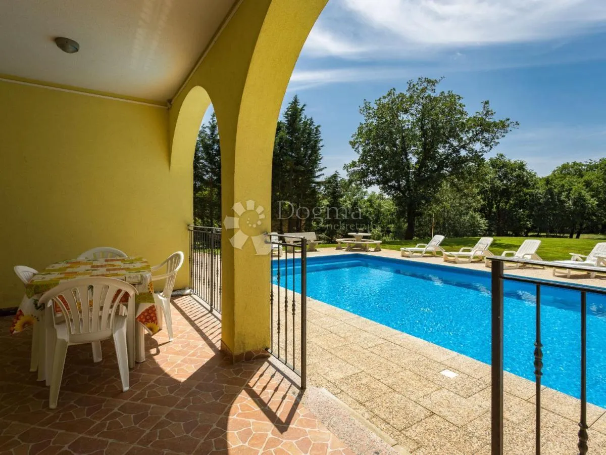 stan za najam, 164 m², labin - slika 9