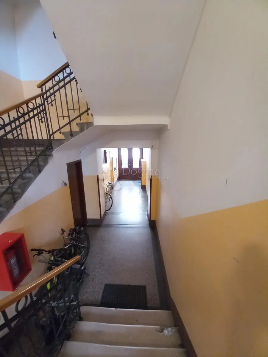 rijeka, centar, 66,89 m2 - slika 9