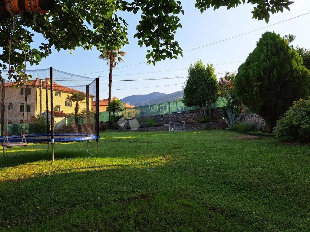 obiteljska vila sa pogledom na more - slika 4