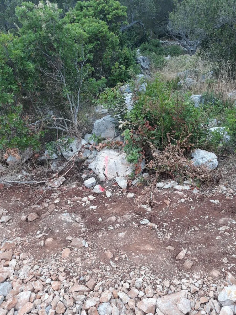božava dugi otok , građevinsko zemljište - prilika - slika 7
