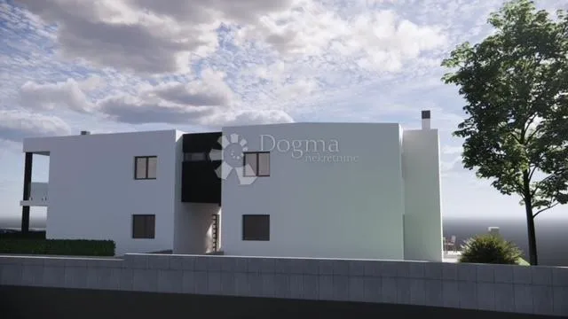 poreč - stan nedaleko grada i mora - slika 3
