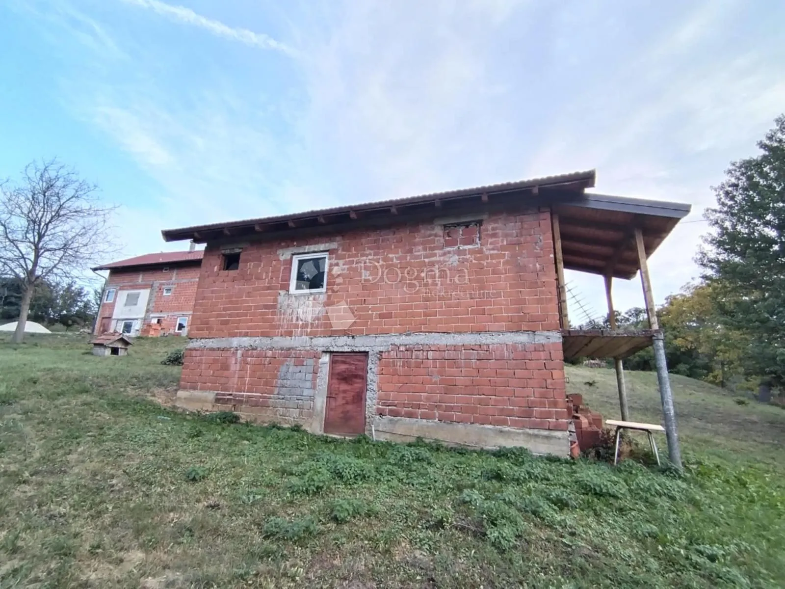 manja kuća s okućnicom – vinica, 5 min od koprivnice - slika 4