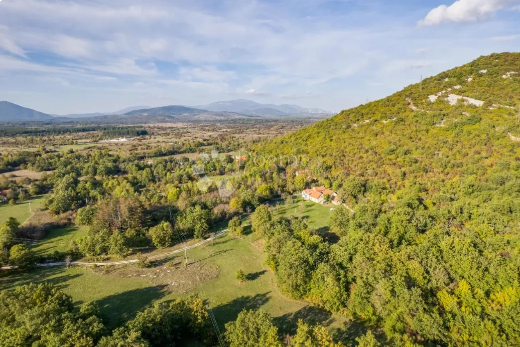 veliko zemljište u dalmatinskom zaleđu - slika 2