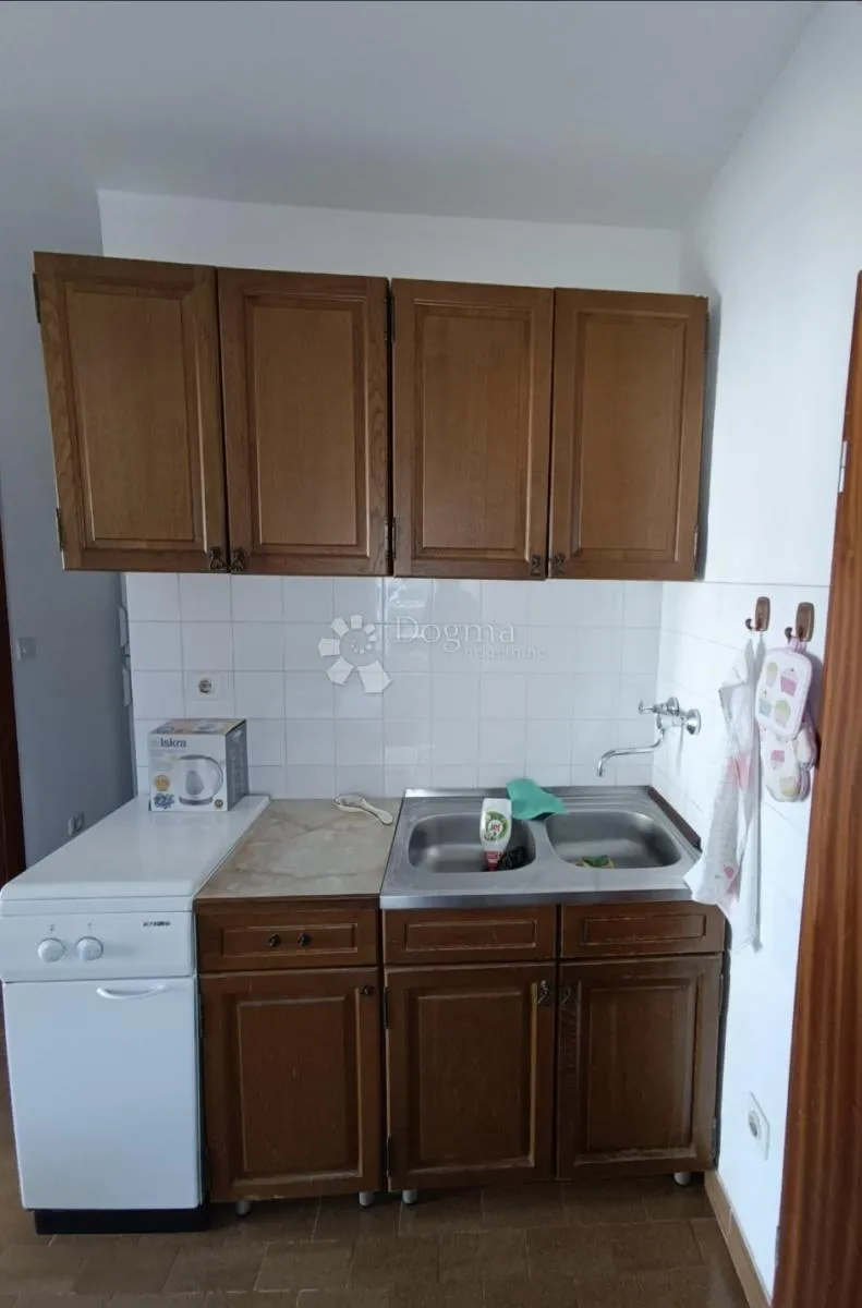 apartman s pogledom na more, čiovo - slika 4