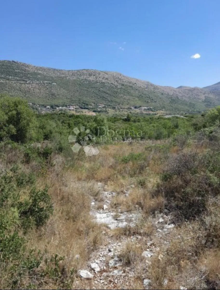 građevinsko zemljište u gospodarskoj zoni – močići sjever - slika 2