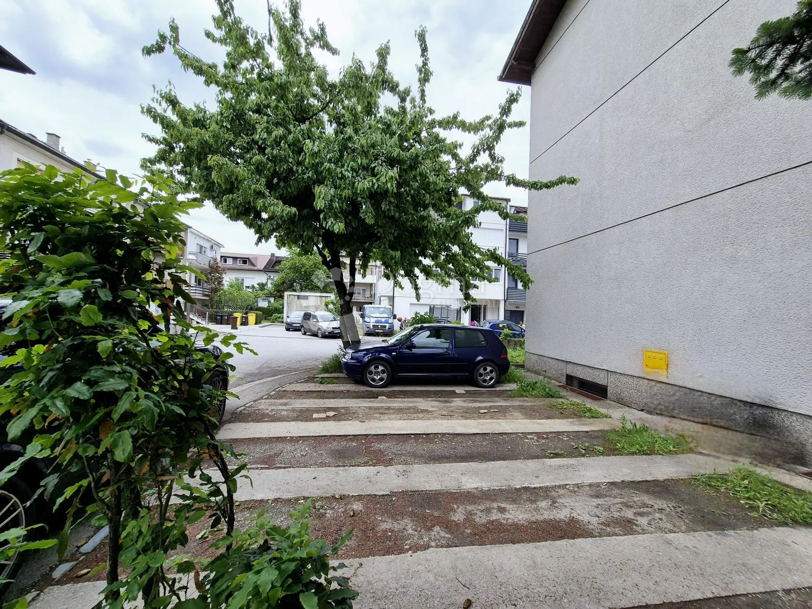 g.dubrava, trnovčica, najam 2s-stanova, 55 m2- studenti! - slika 10