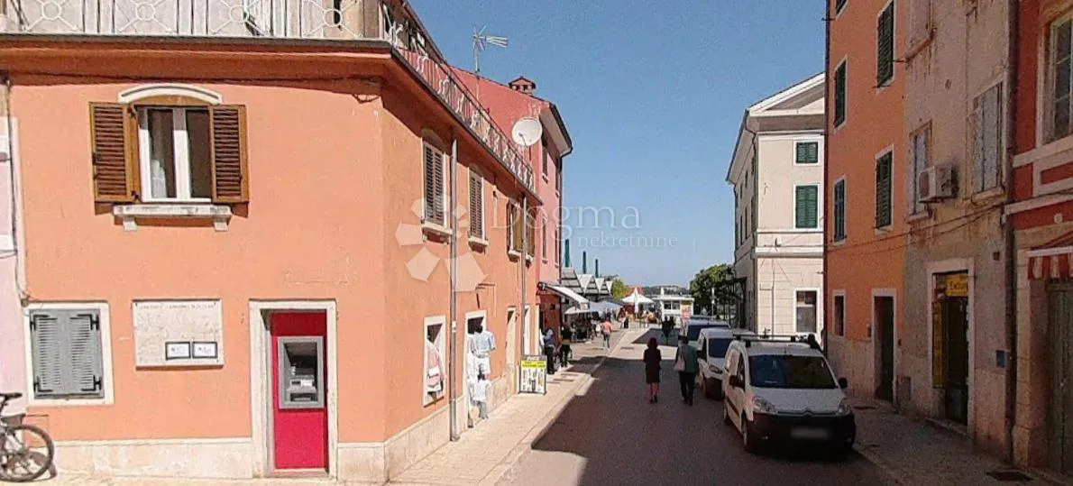 rovinj poslovni prostor, top lokacija - slika 4