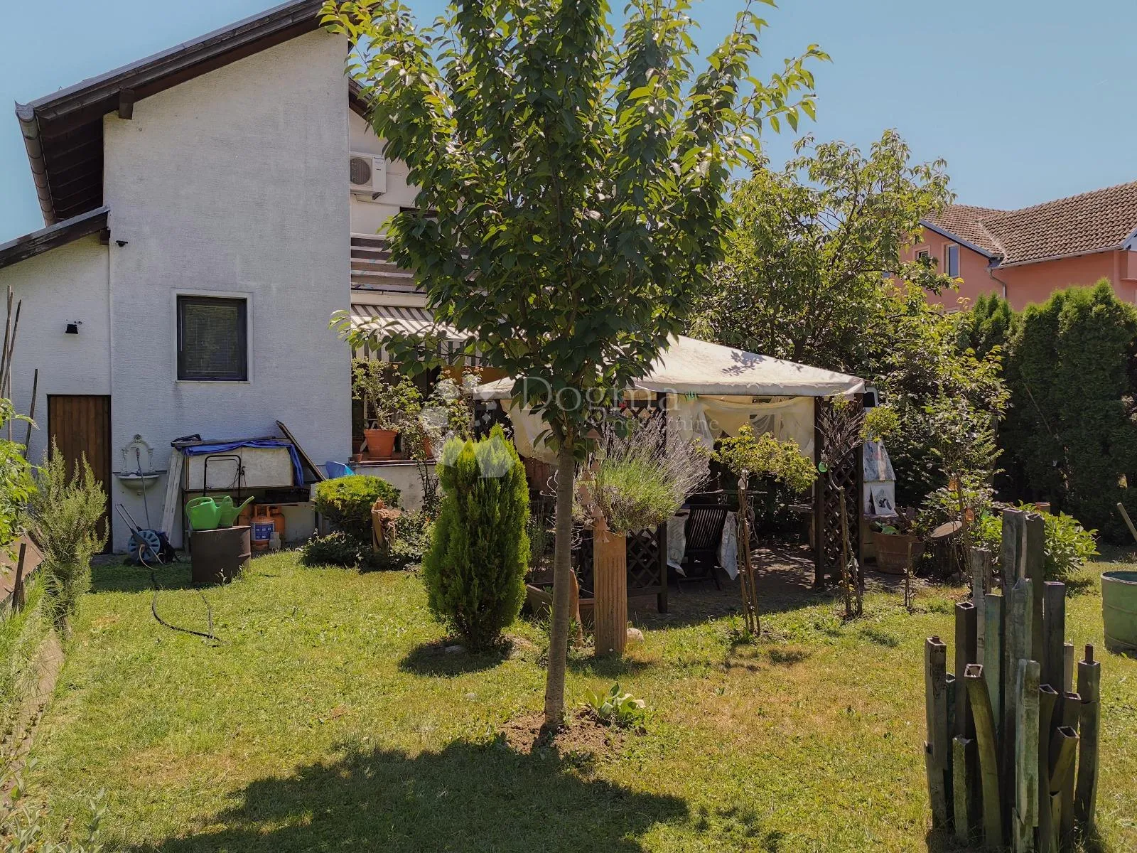 obiteljska kuća velika mlaka - slika 25