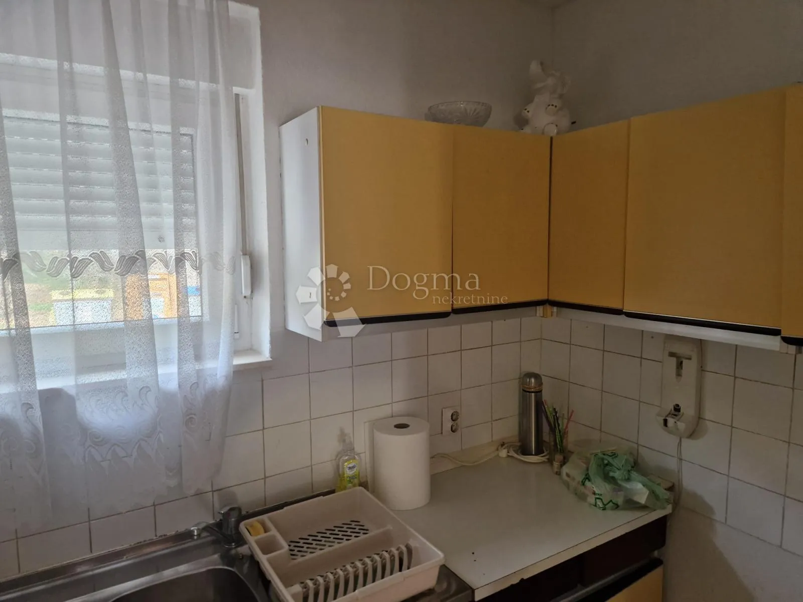 trogir - stan u prizemlju s dvije spavaće sobe - slika 3