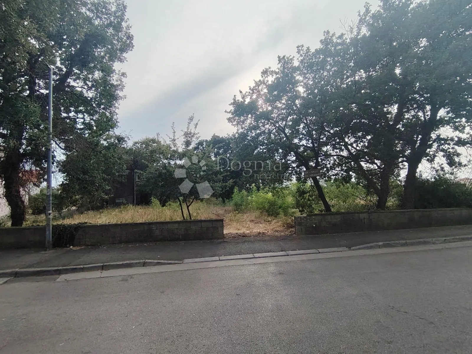 vrsi - građevinsko zemljište u centru 719 m2 - slika 8