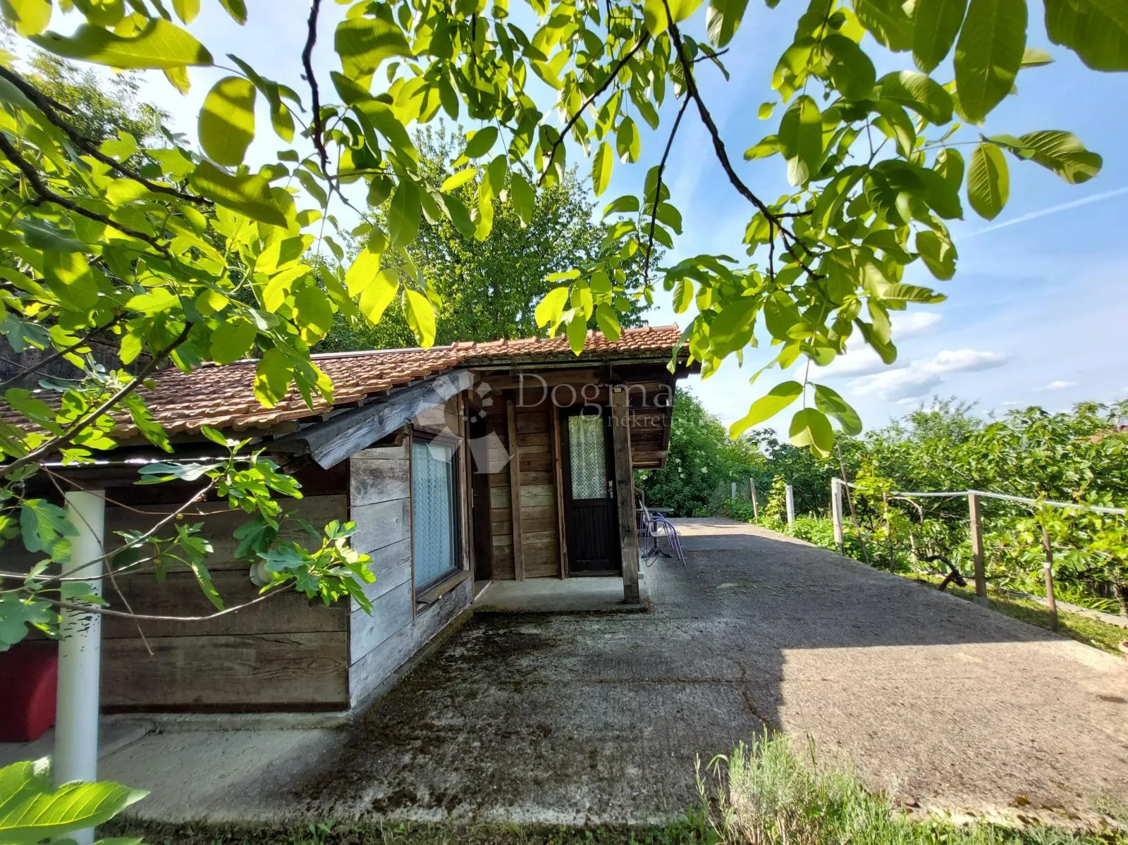 zelena oaza u svetoj nedelji za vikend druženja! prilika! - slika 4