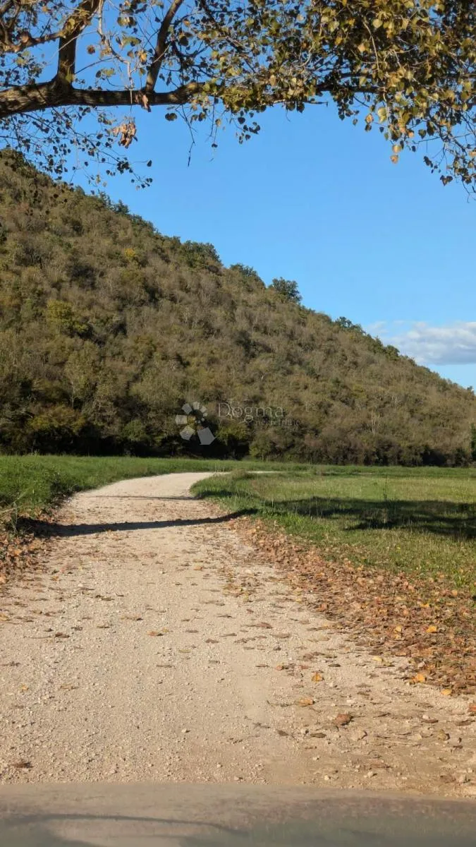 Poljoprivredno Zemljište Sa Širokim Pristupnim Putem - Sveti Martin, Sveta Nedelja