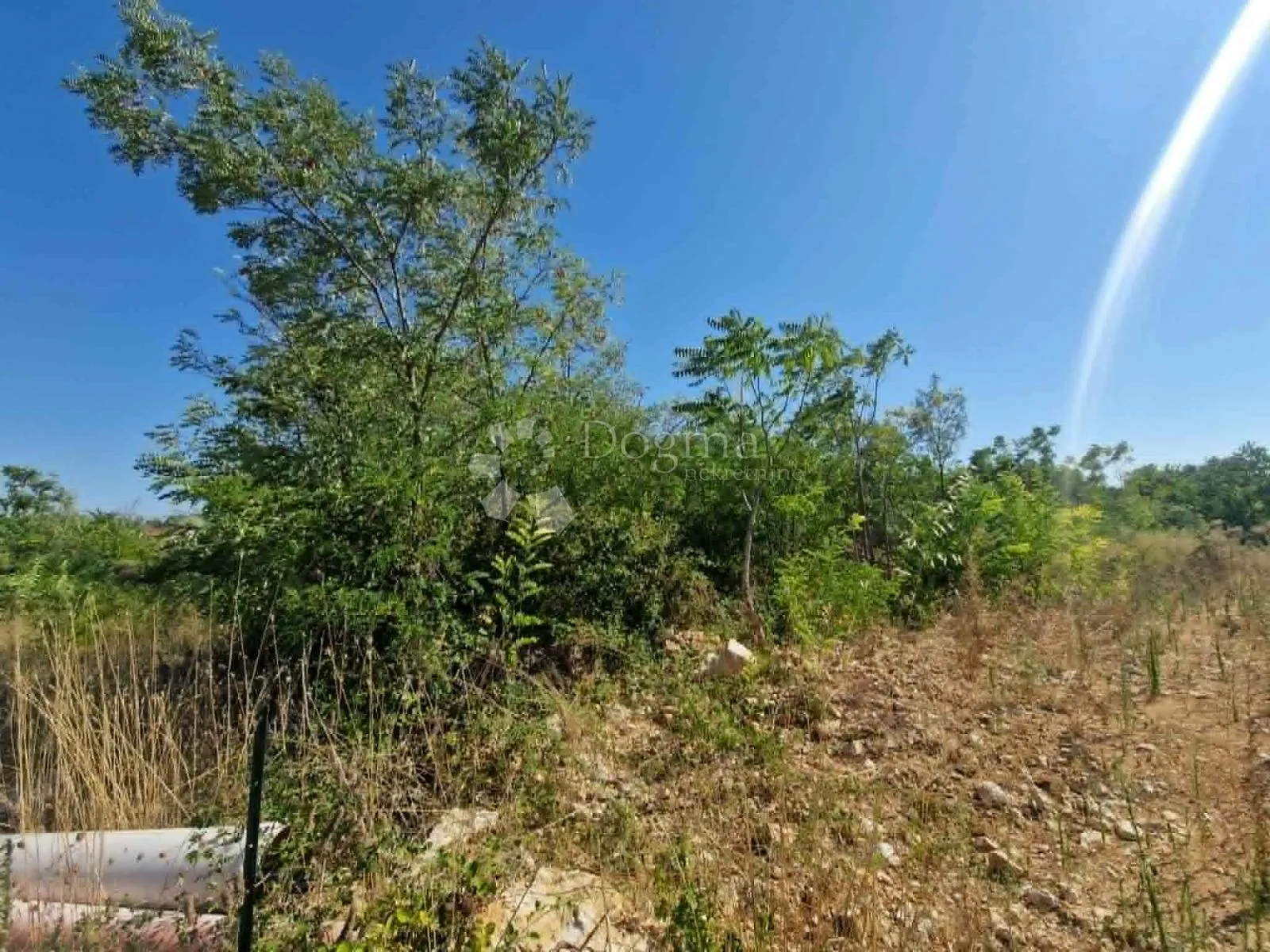briševo - građevinsko zemljište 1175 m2 - slika 4