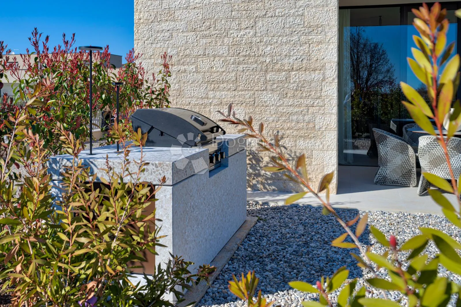 ekskluzivna smart home vila, kompletno opremljena, s otvorenim pogledom - slika 34