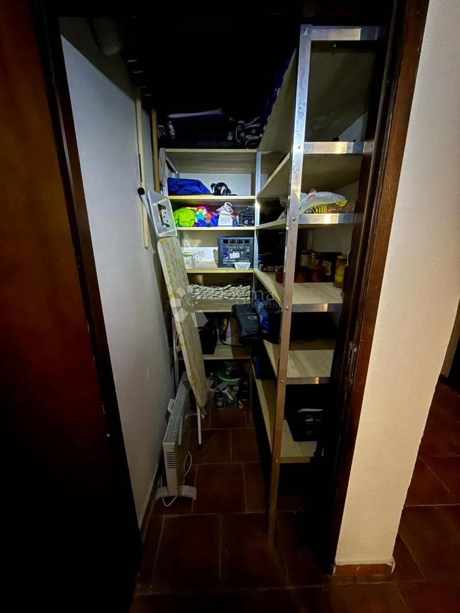 apartman u prizemlju s velikom terasom - slika 20