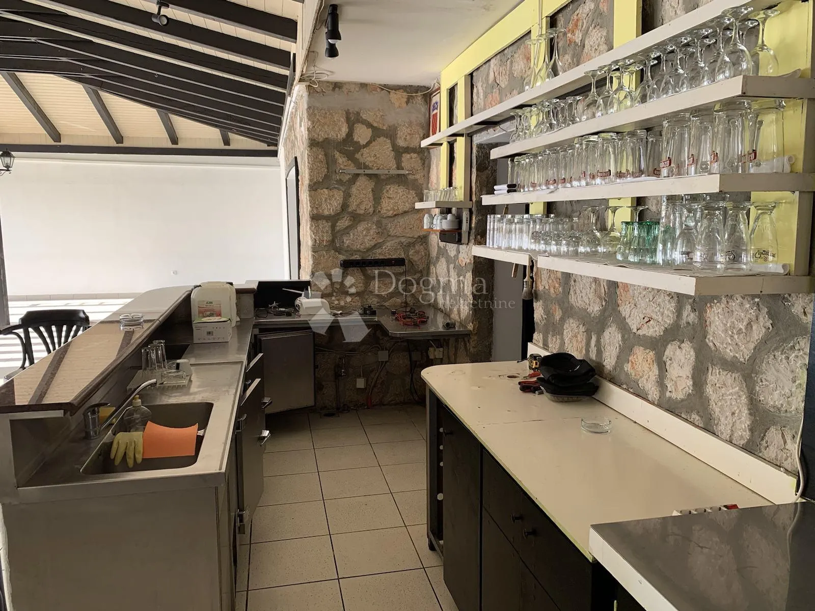 poslovni prostor tisno - slika 3