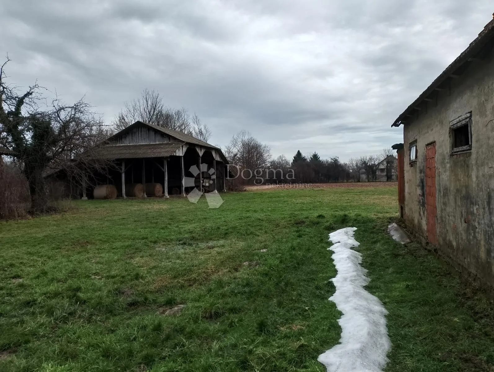 kuća s velikom okućnicom na 7.960 m² – tedrovec - slika 15