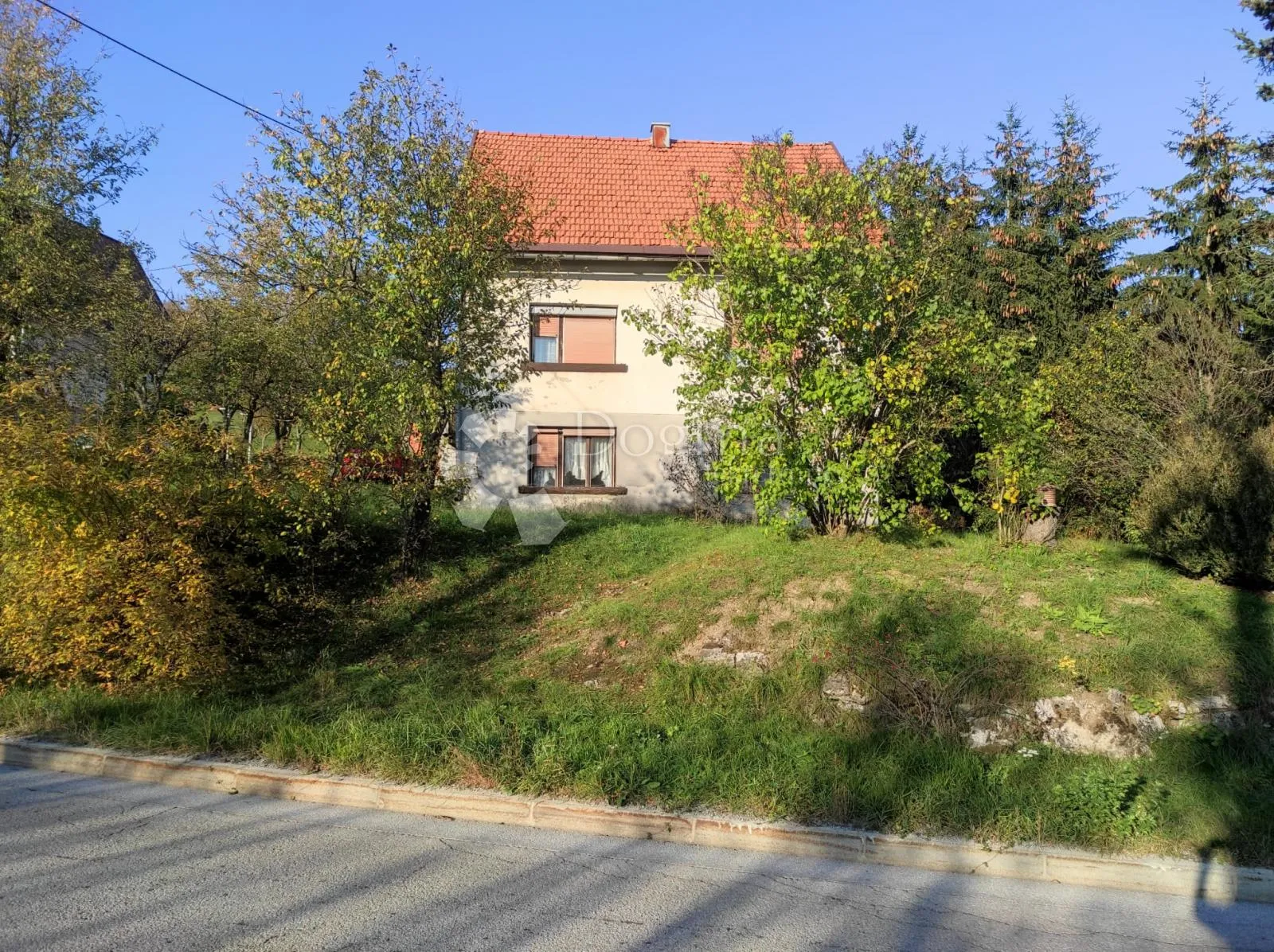 gorski kotar - kuća za obiteljski život ili odmor - slika 2