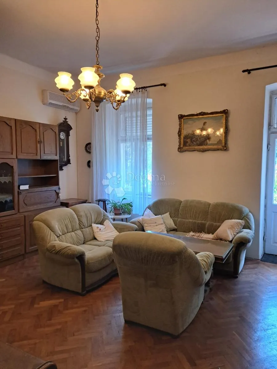 crikvenica kuća 1.red do mora - slika 4