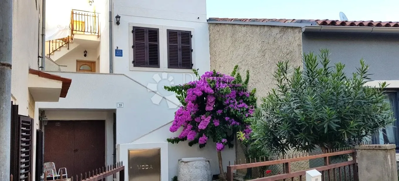 Rovinj centar – dva uređena stana na vrhunskoj lokaciji
