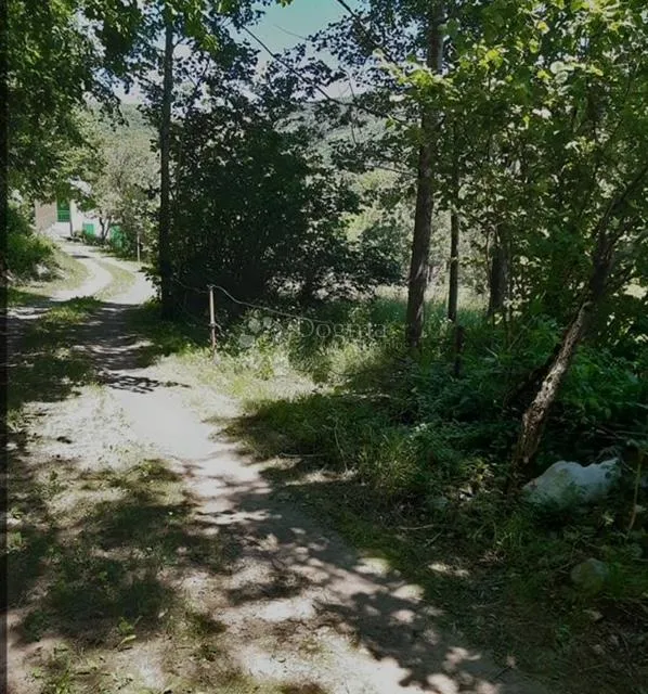 građevinsko zemljište u bribirskoj šumi - slika 4