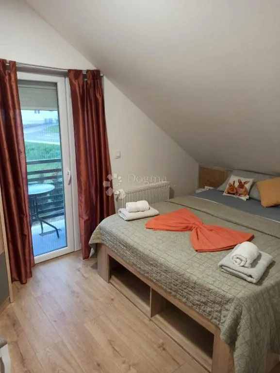 idilična kuća sa 4 apartmana u blizini plitvičkih jezera - slika 12