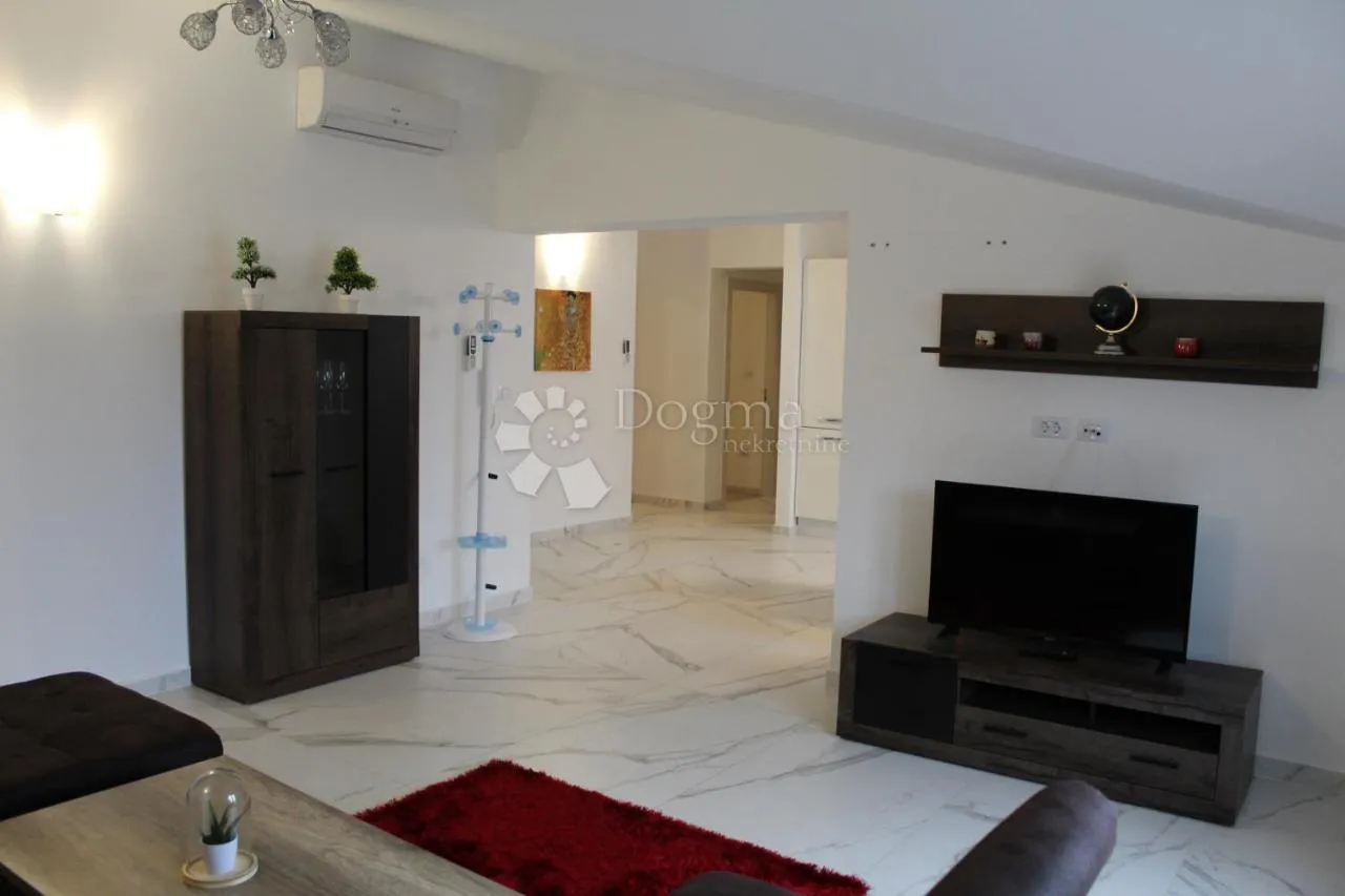stan na 2. katu (pogled more) - 350m od mora - slika 5