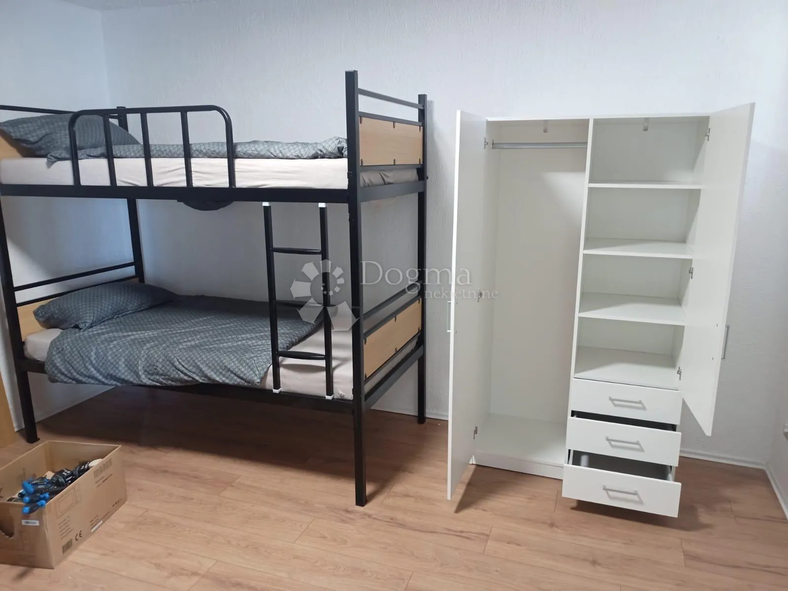 najam za radnike (6-12) - mošćenička draga - slika 2