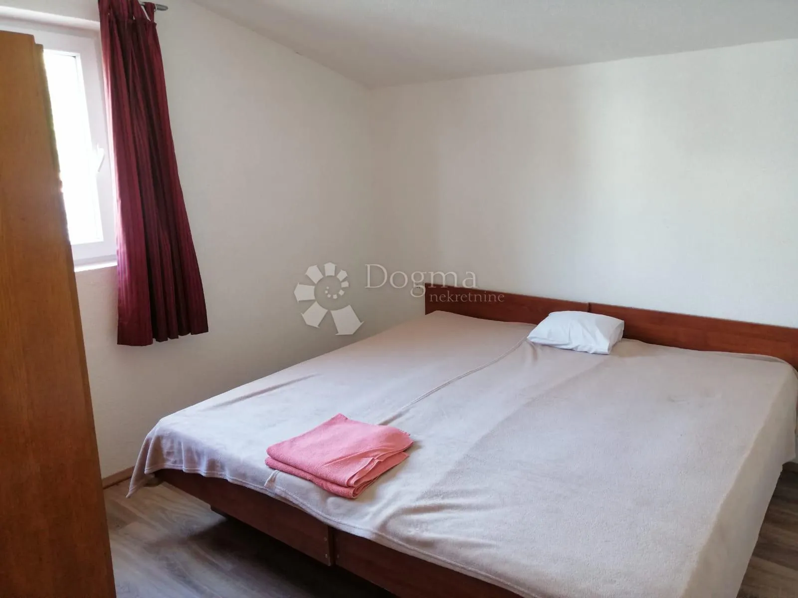 marina - kuća sa 4 apartmana i predivnim pogledom na more - slika 34