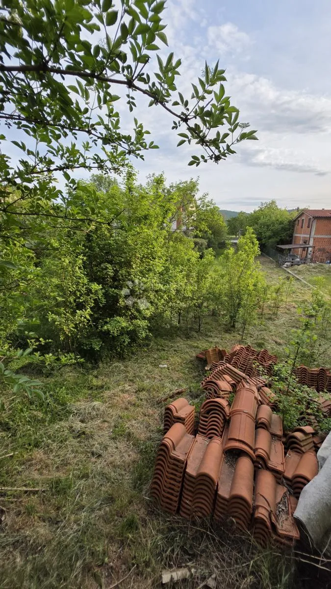 grobnik, vezana starina s okućnicom - slika 9