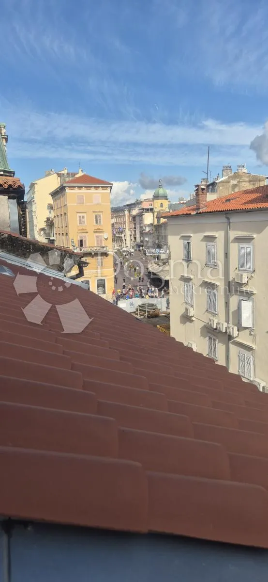 dva apartmana u strogom centru - slika 11