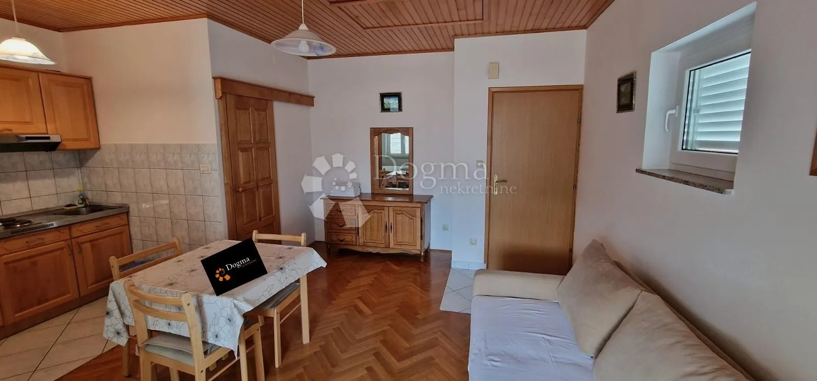 baška (krk) kuća 200 m od mora - slika 5