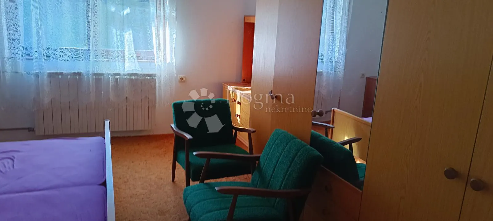 gerovo, kuća savršen spoj prirode i mirnog života - slika 2