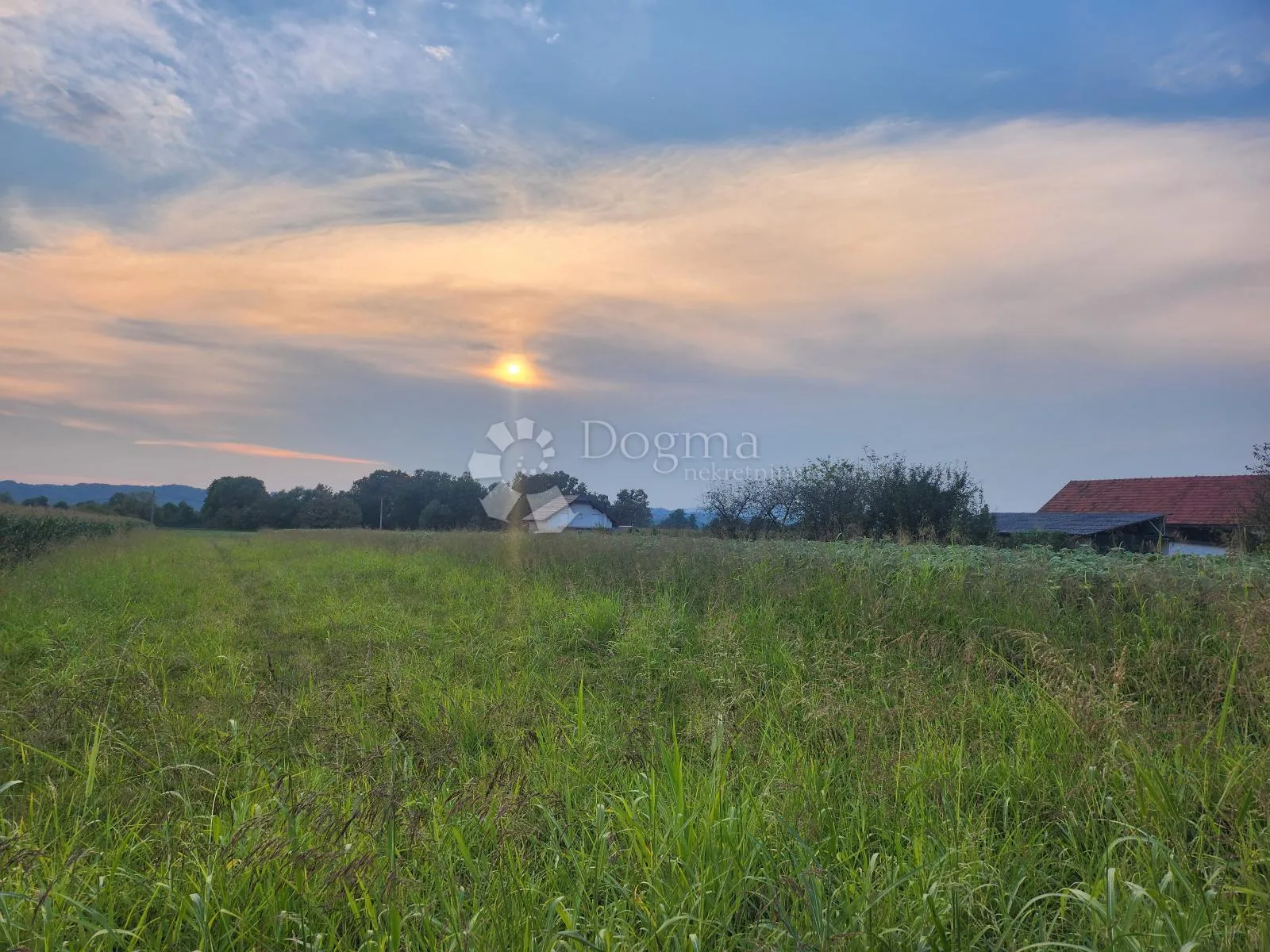 građevinsko zemljište 3.251m² u jakovlju - slika 1