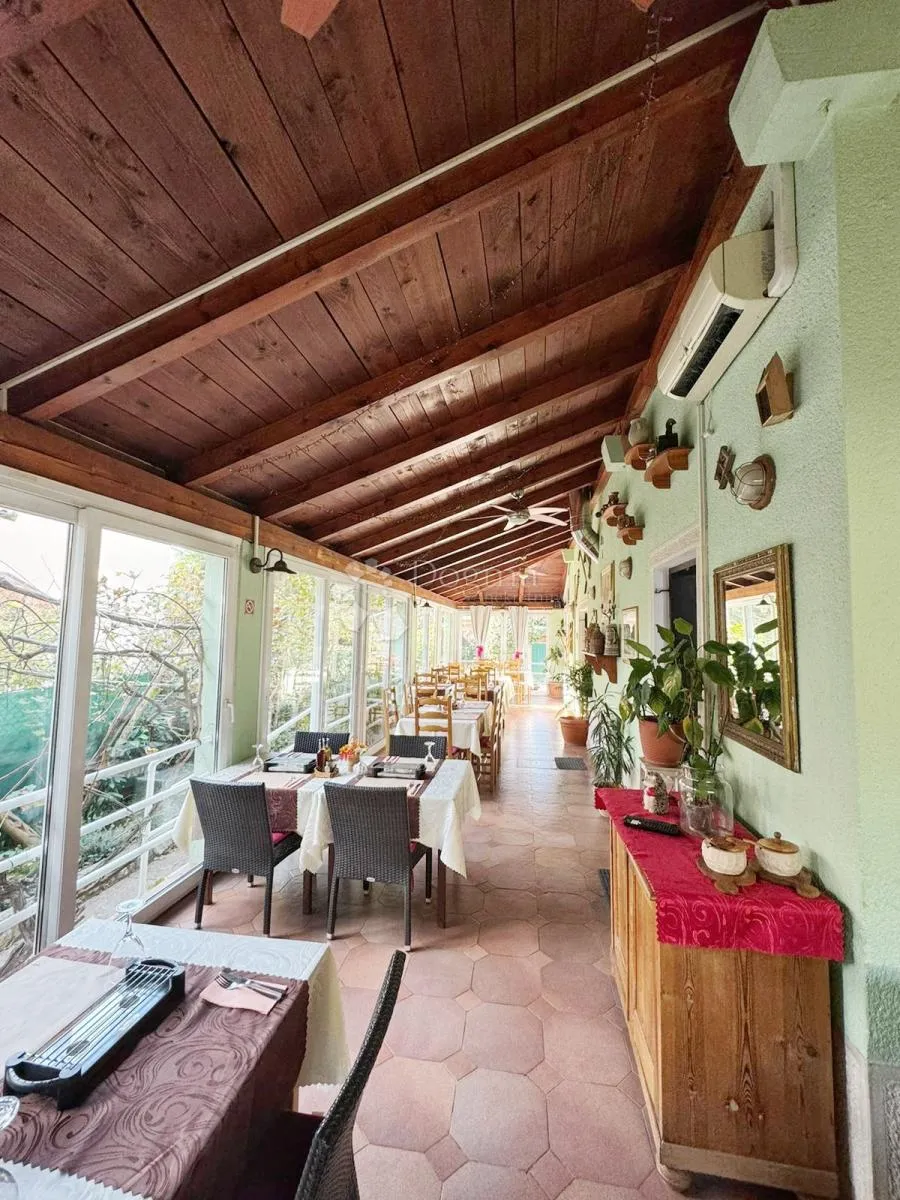 artatore, kuća s renomiranim restoranom...prilika!!!! - slika 10