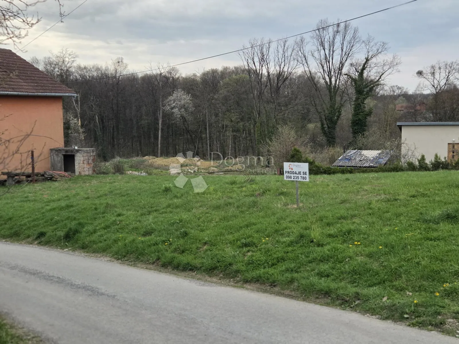 martin breg dugo selo,vincelirska ul. građevinsko zemljište - slika 8