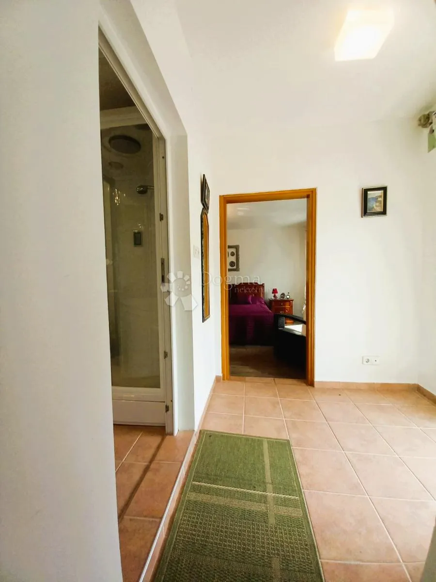 prilika za turizam, kuća 97m2, grižane - slika 21