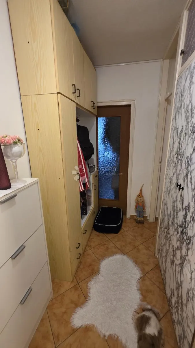 rijeka, gornja vežoca, 1skl, loggia - slika 8