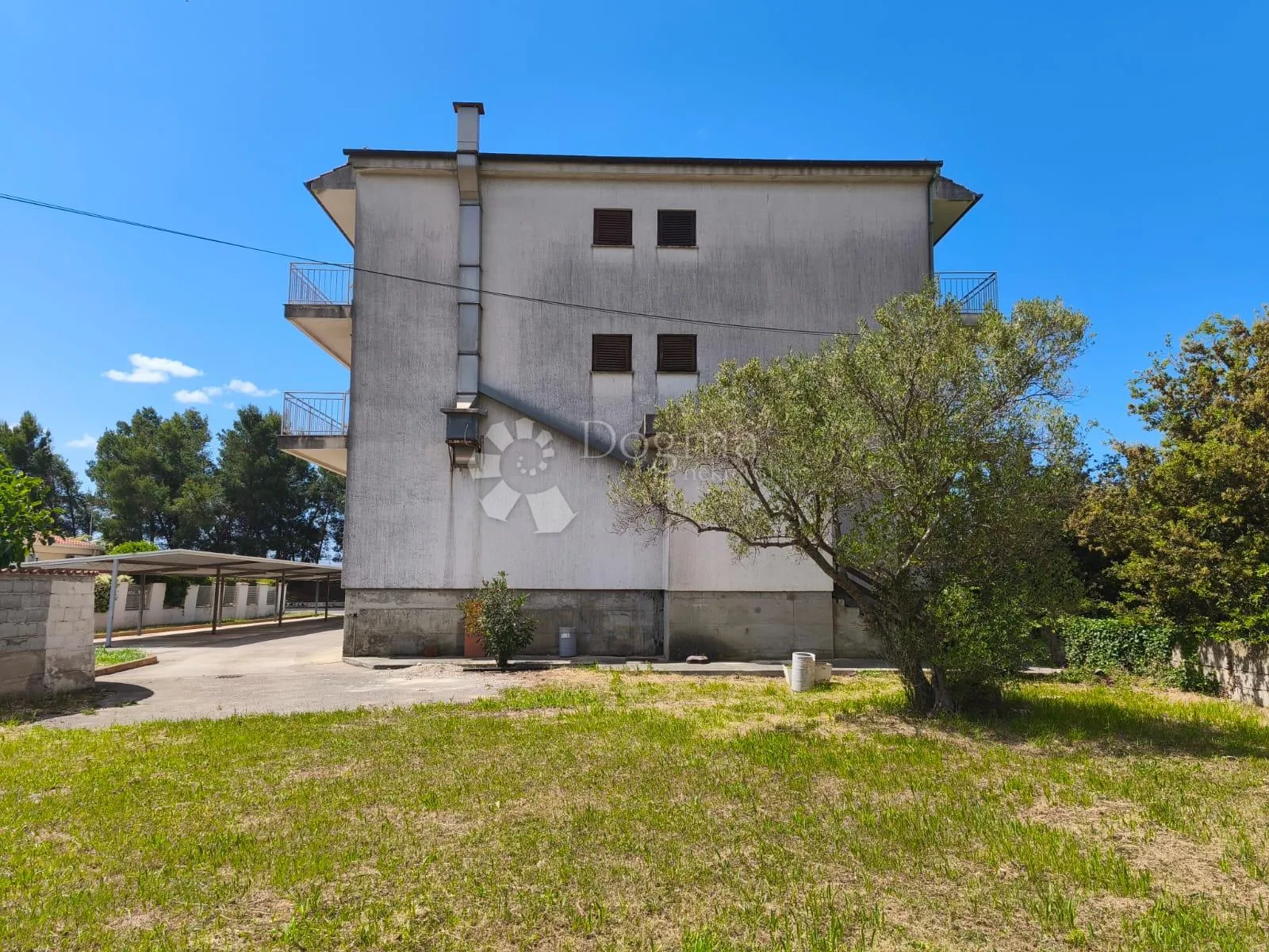 sukošan - obiteljski hotel sa restoranom blizu mora - slika 26