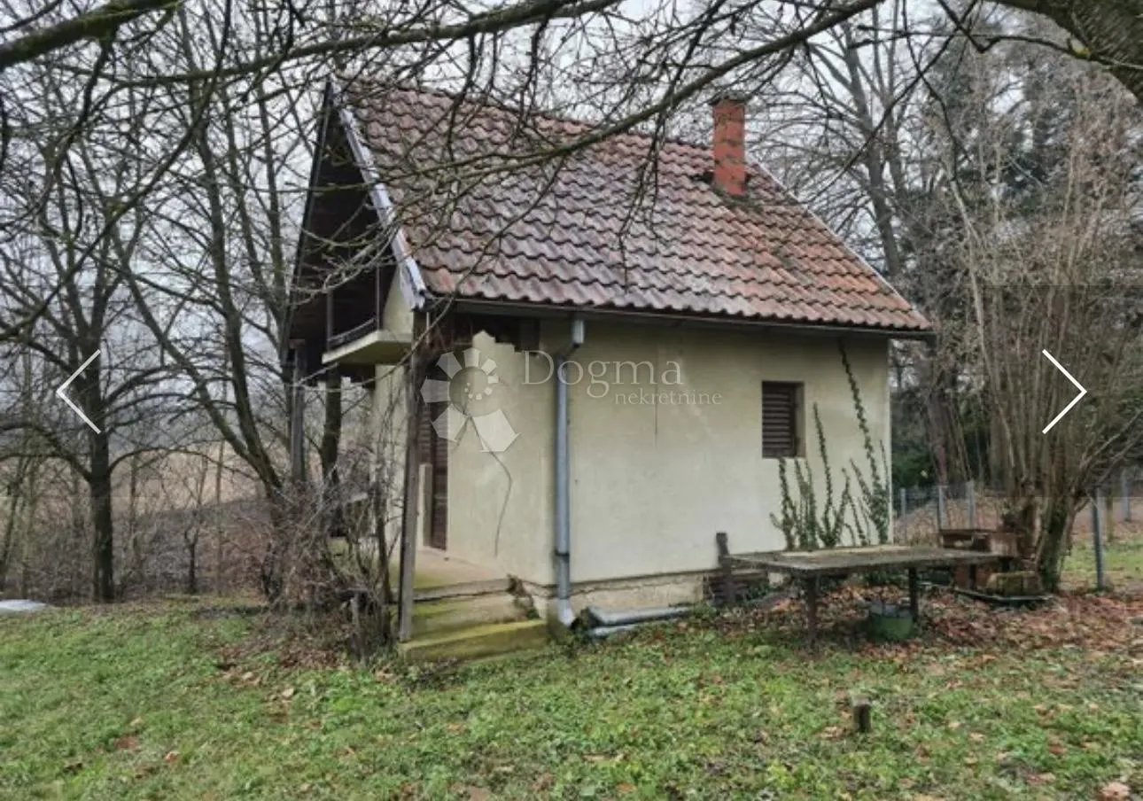 vikend kućica-prilika za investitore - slika 5