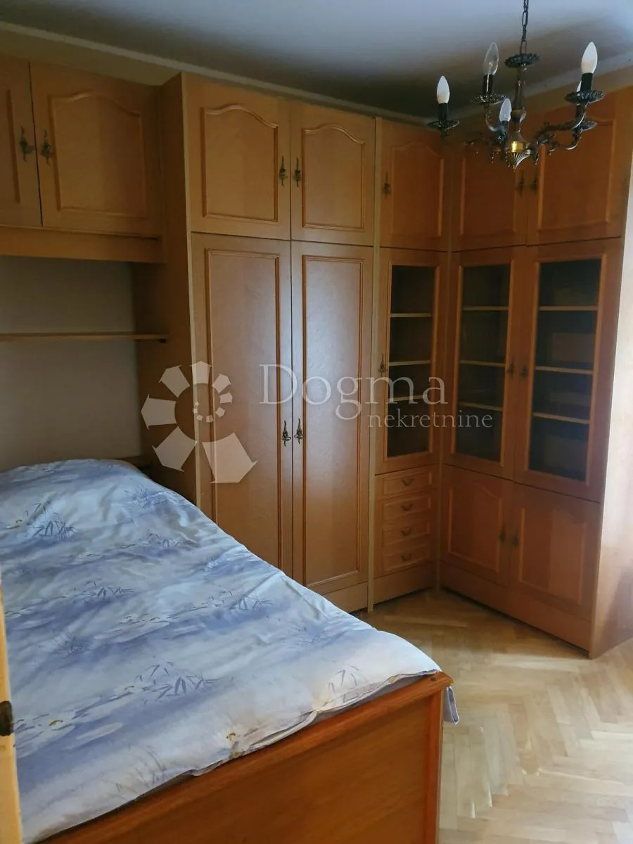 stan, 64m2, gornja vežica, dugoročan najam - slika 3