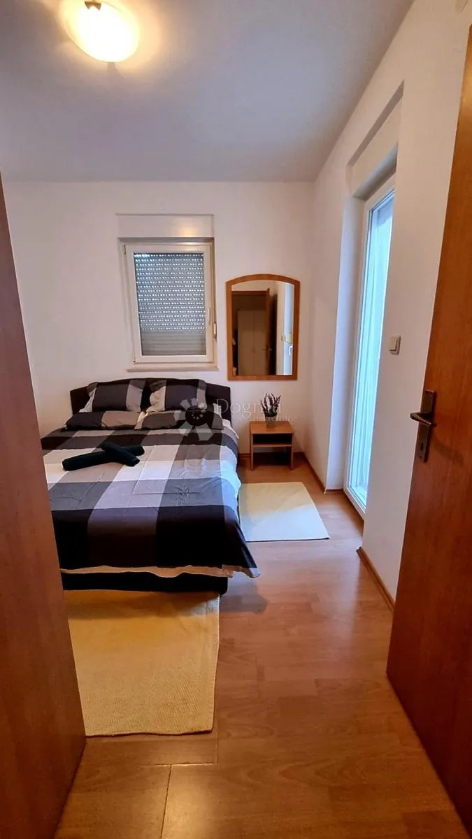 diklo (zadar) - komforan renovirani stan 60 m2 - slika 4