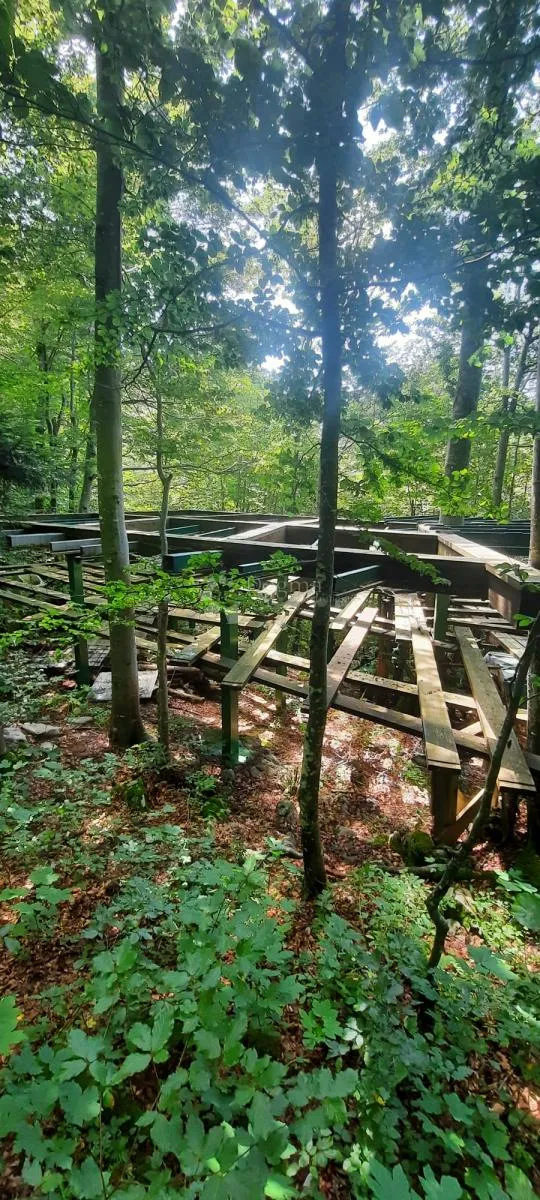 zlobin, gorski raj za robinzonski turizam - slika 7