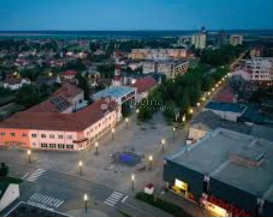 Sigurna investicija u Belom Manastiru- 5 poslovnih prostora s dugoročnim prihodom! - Beli Manastir