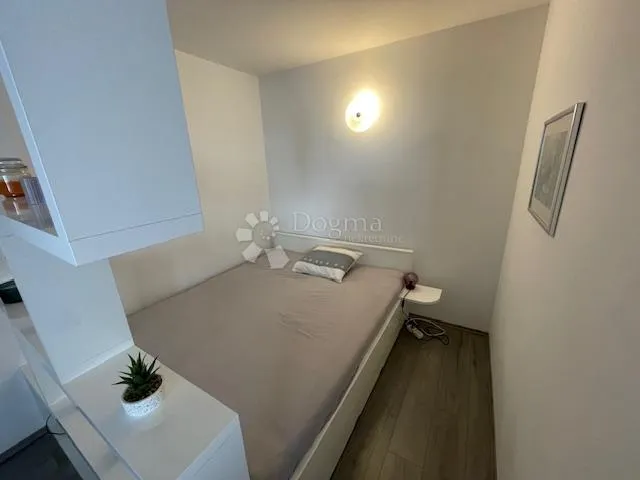 donja vežica-37m2,1skl pogled na more adaptiran - slika 5